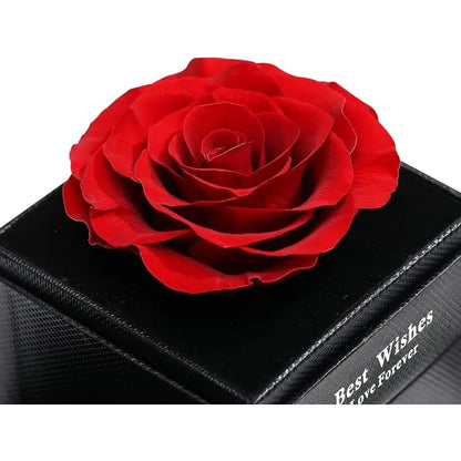 Luxurious Rose Gift Box